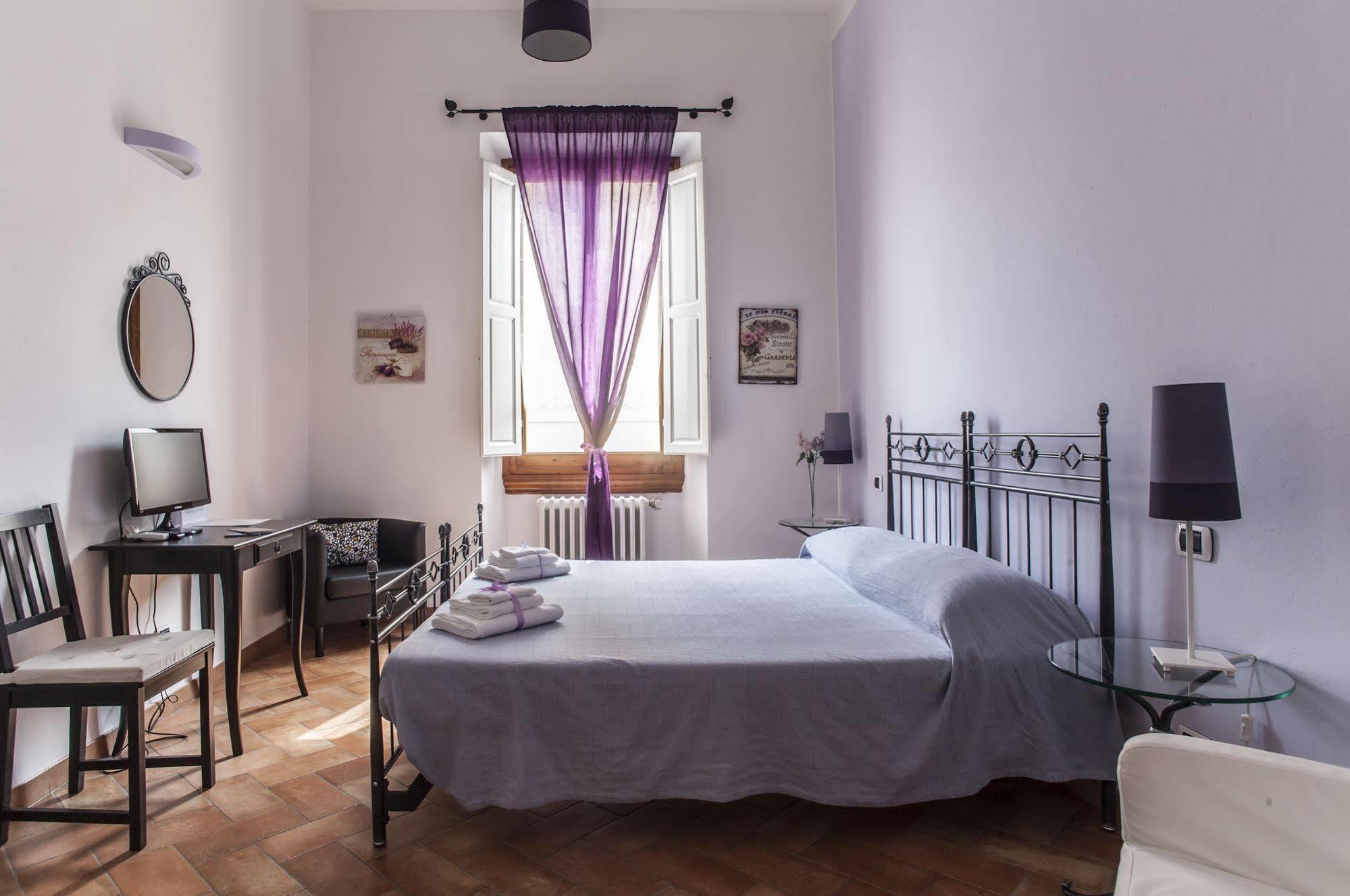 Chez Moi Bed & Breakfast Florence