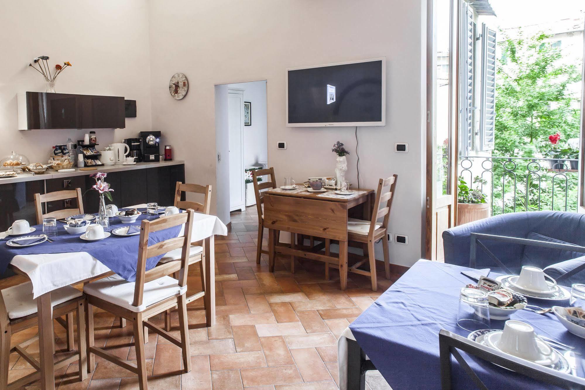 Bed & Breakfast Chez Moi