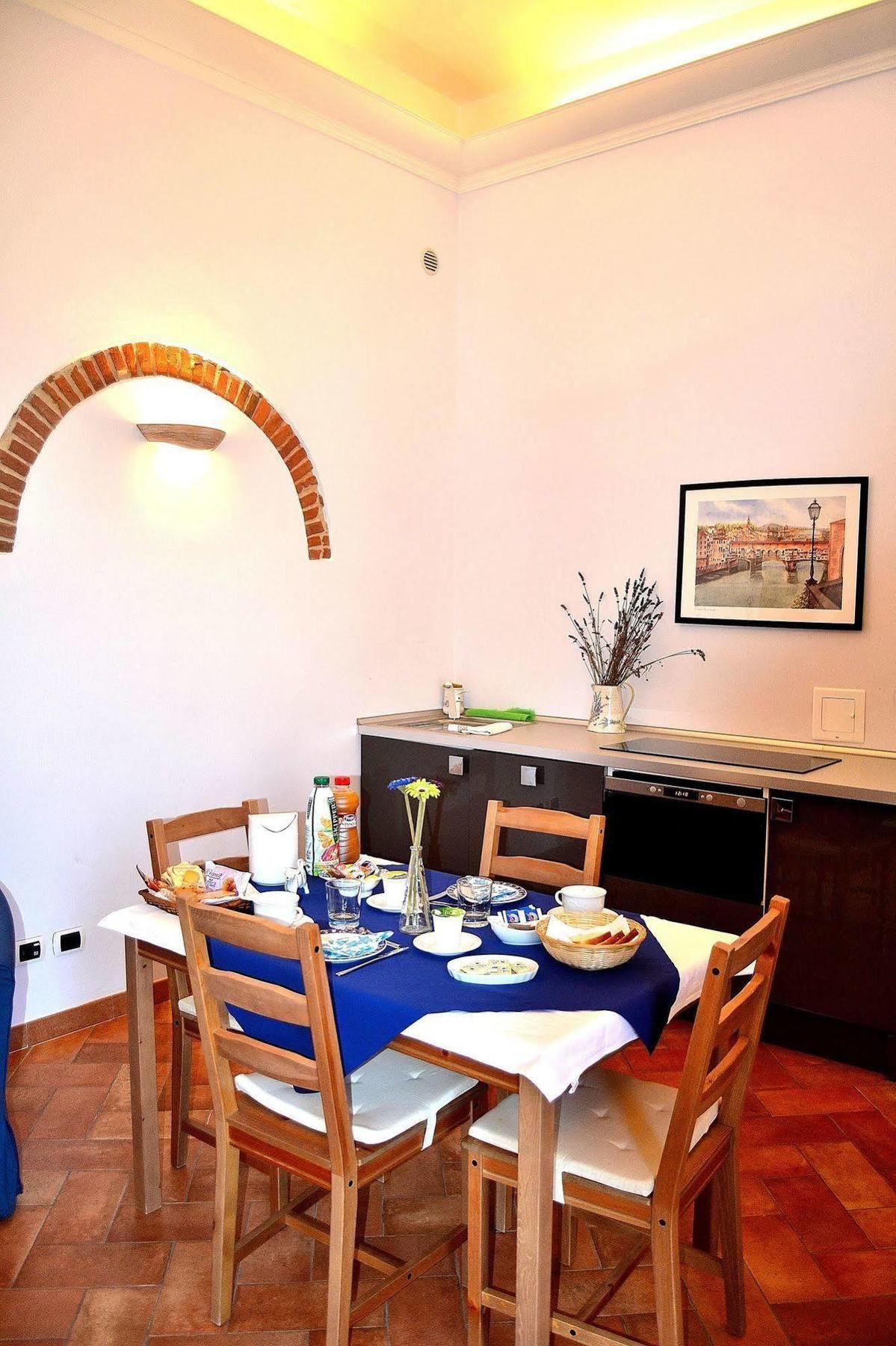 Chez Moi 3* Florence