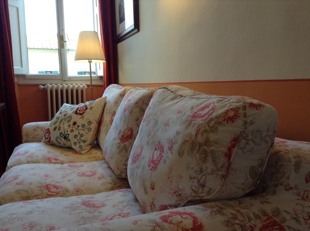 Apartment Il Giglio