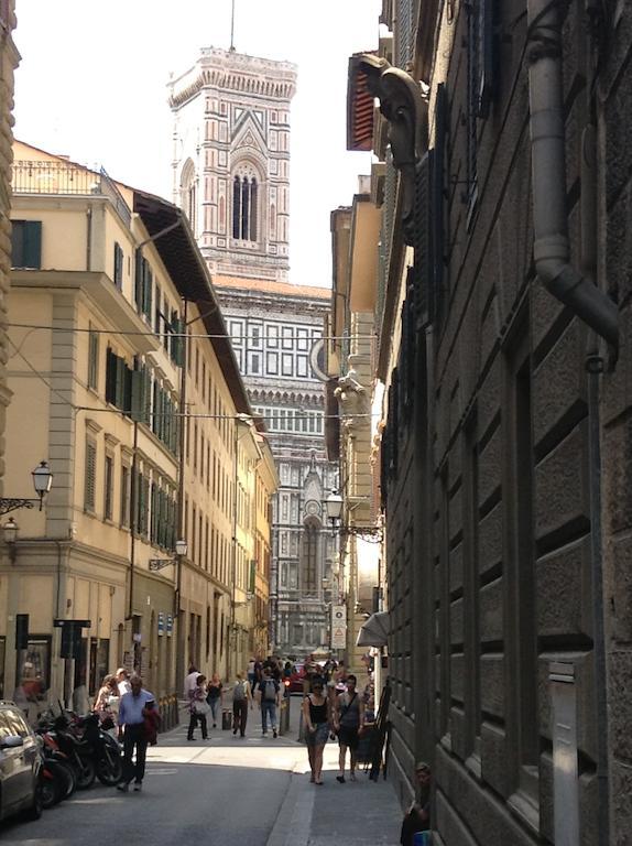 Il Giglio Apartment Florence