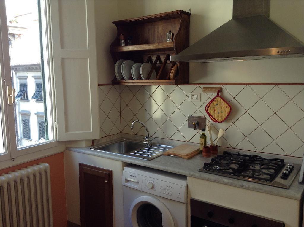 Il Giglio Apartment