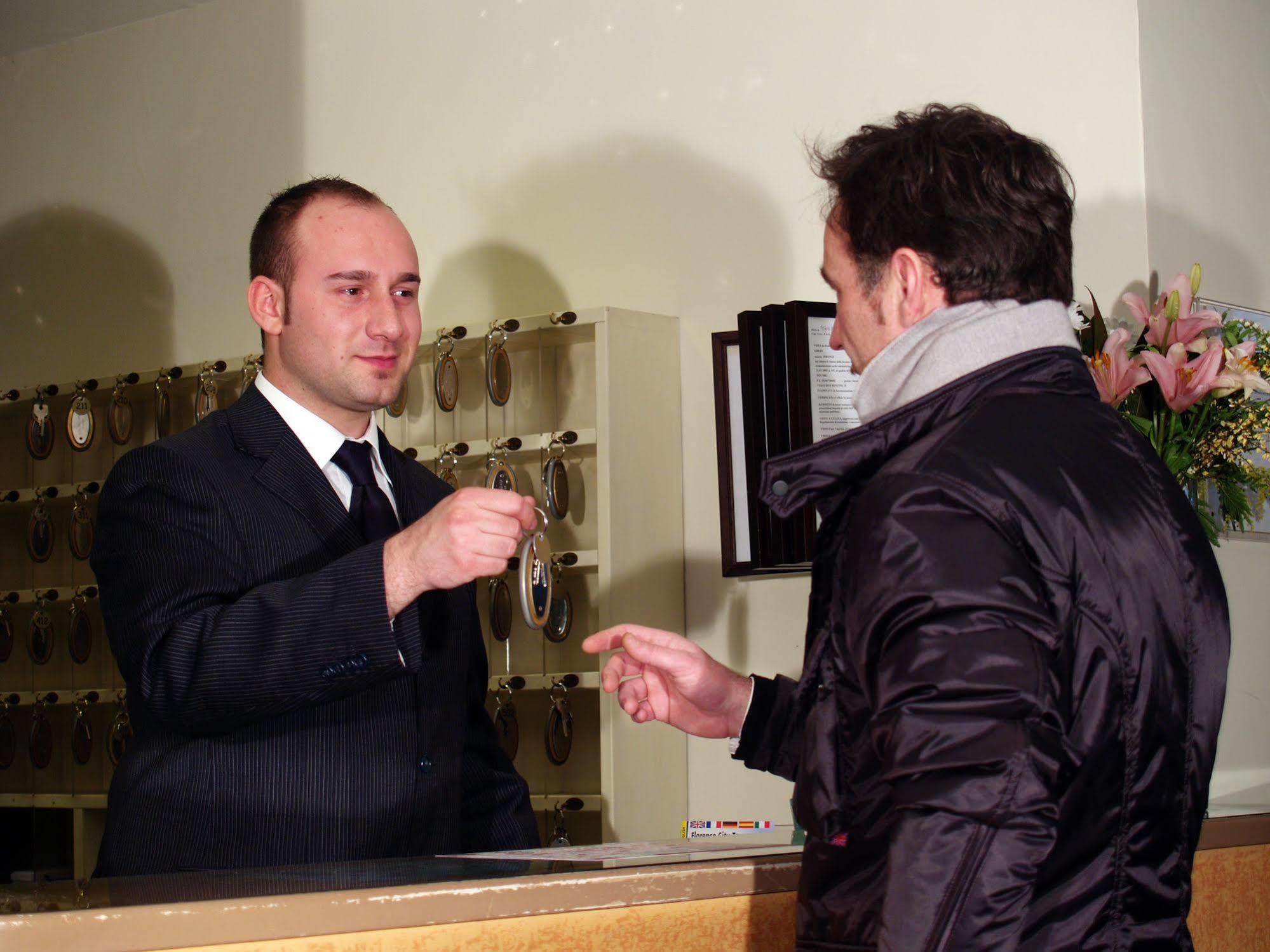 Meridiana Hotel 3*