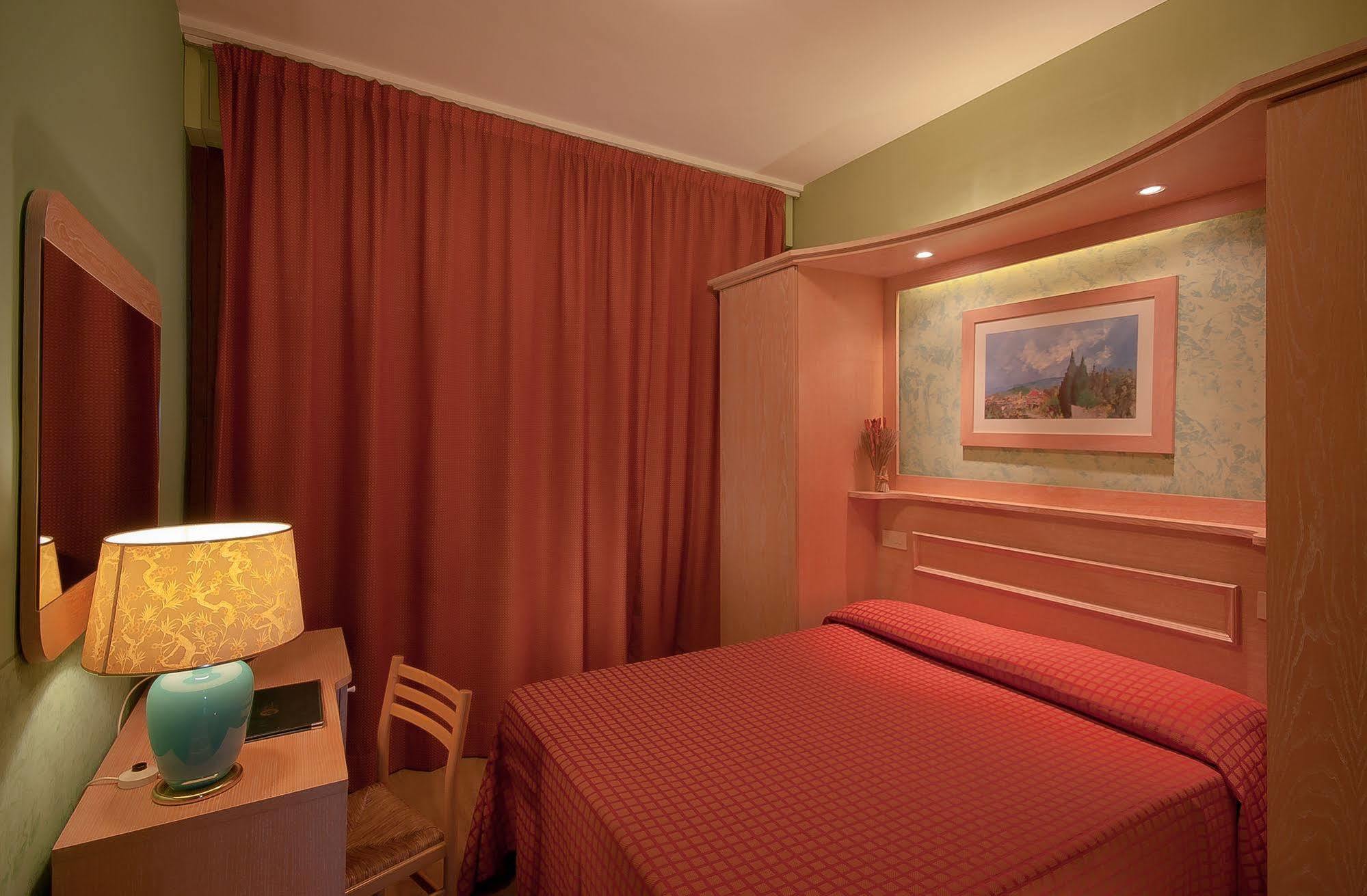 Meridiana Florence