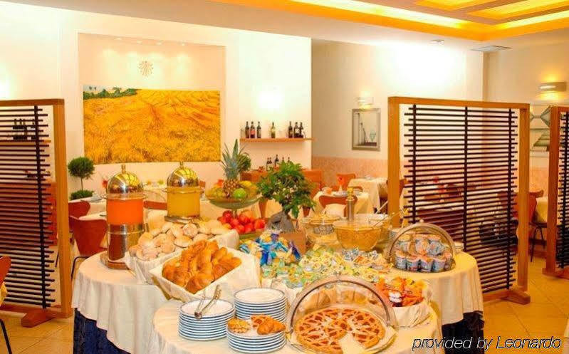 Hotel Meridiana Florence