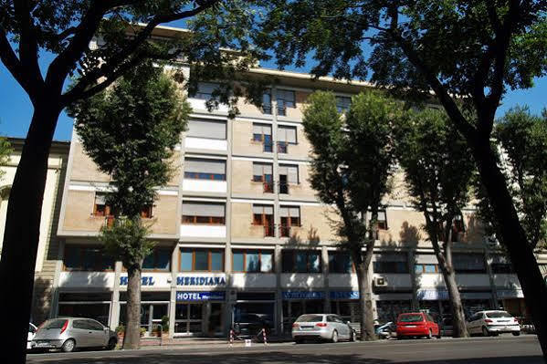 Hotel Meridiana Florence