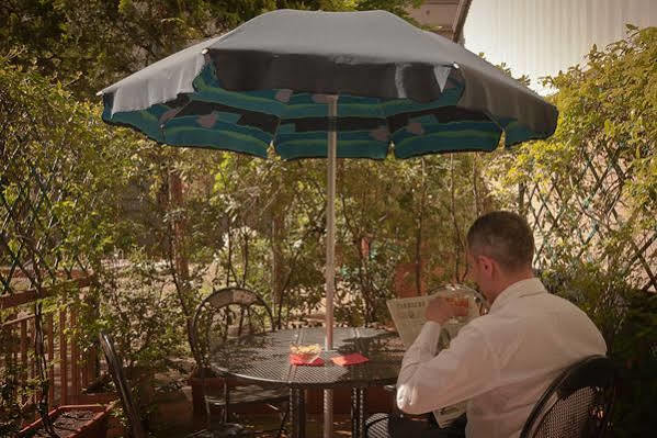 Meridiana Hotel Florence