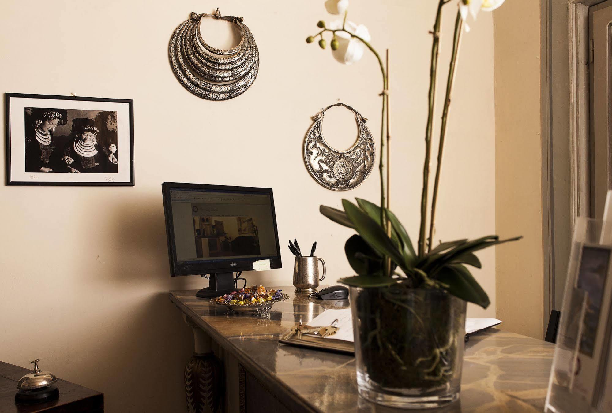 Bed & Breakfast Residenza D'epoca Palazzo Galletti 3*