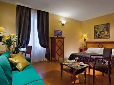 Hotel D'italia Firenze
