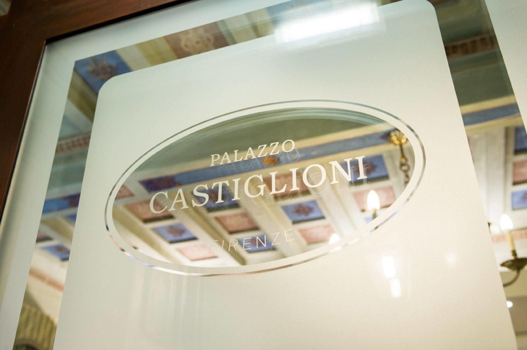 Residenza Castiglioni Florence
