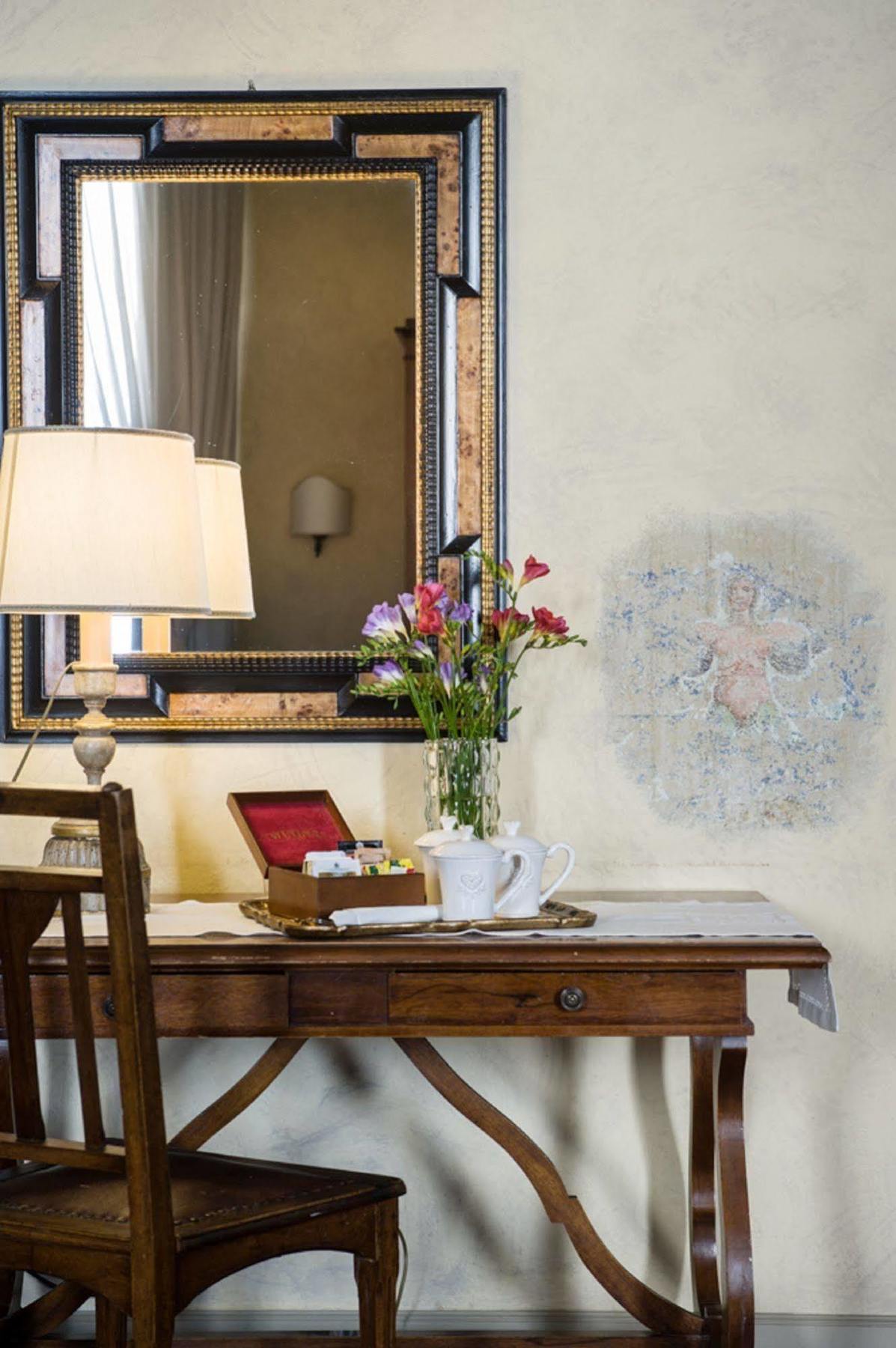 Residenza Castiglioni 4*