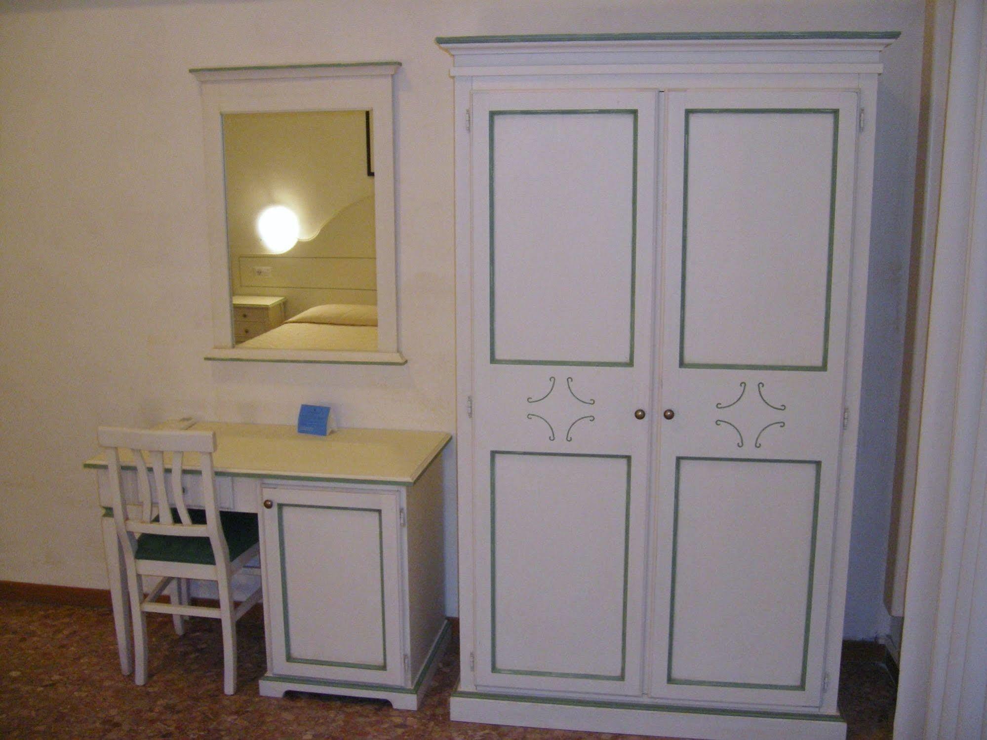 Hotel Crocini 3*
