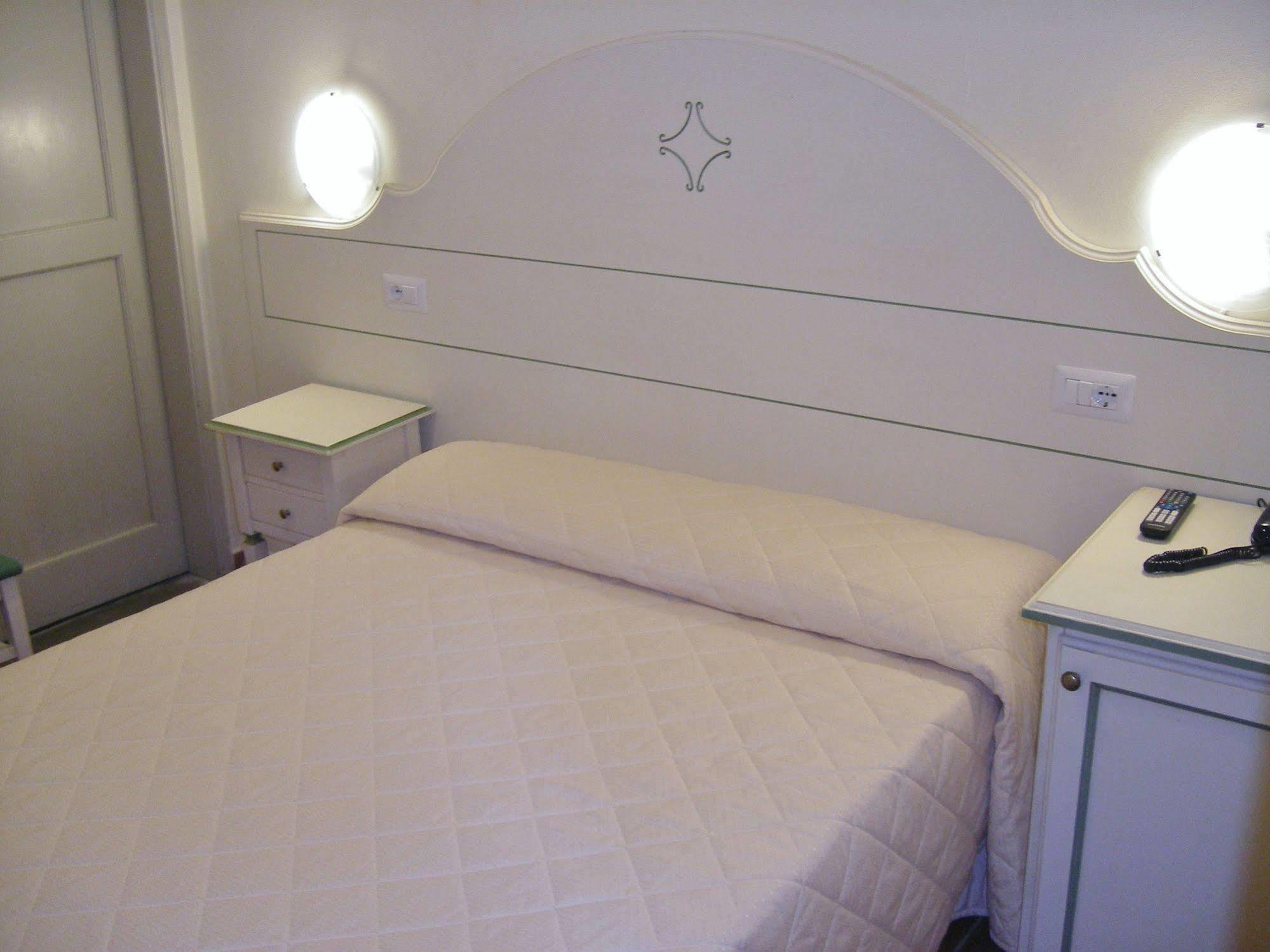 Hotel Crocini