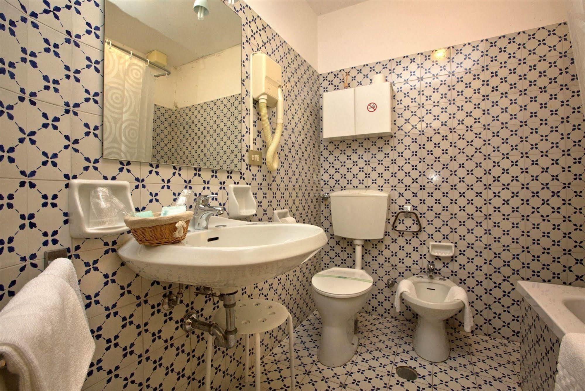 Hotel Crocini