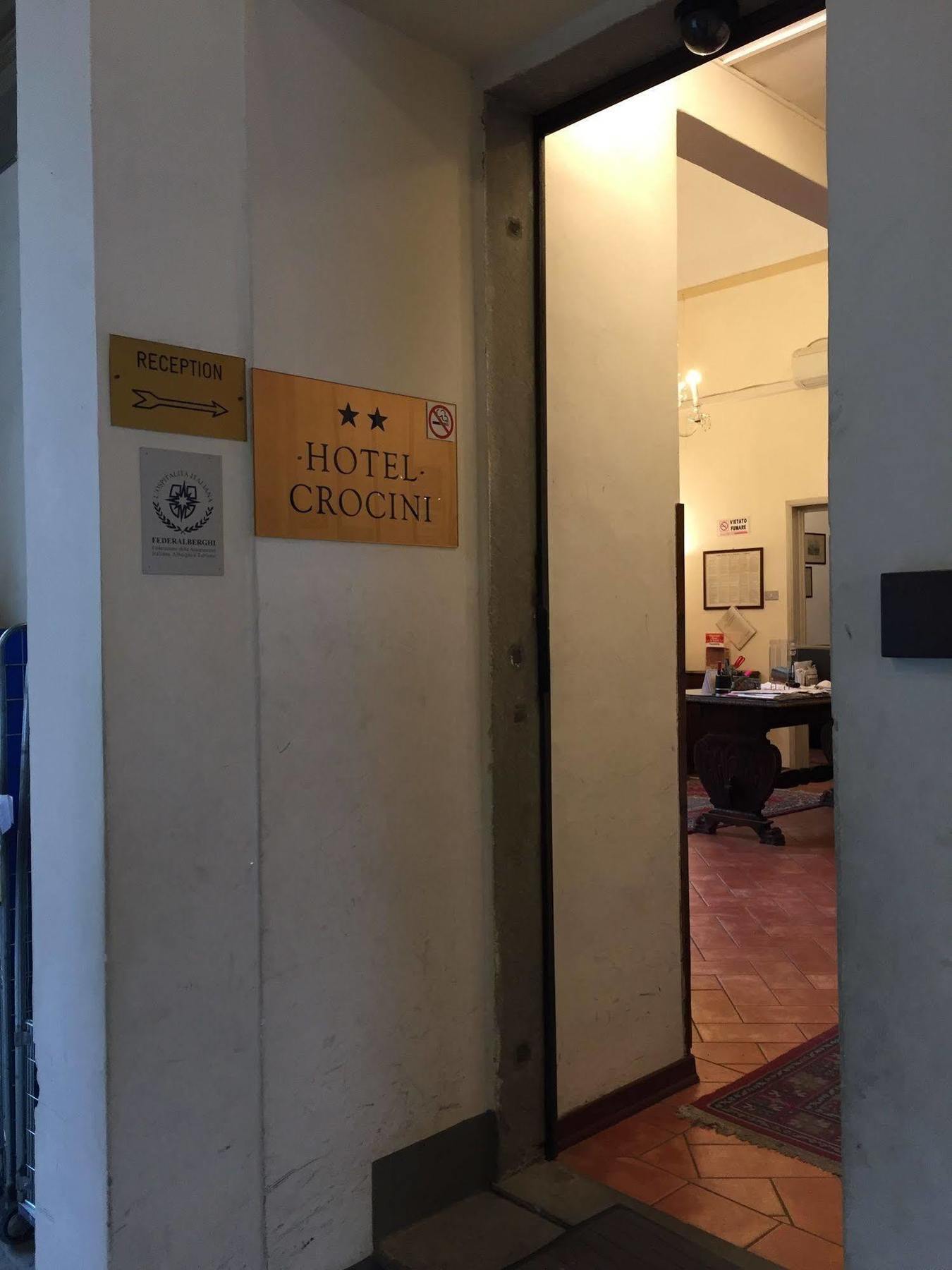 Hotel Crocini