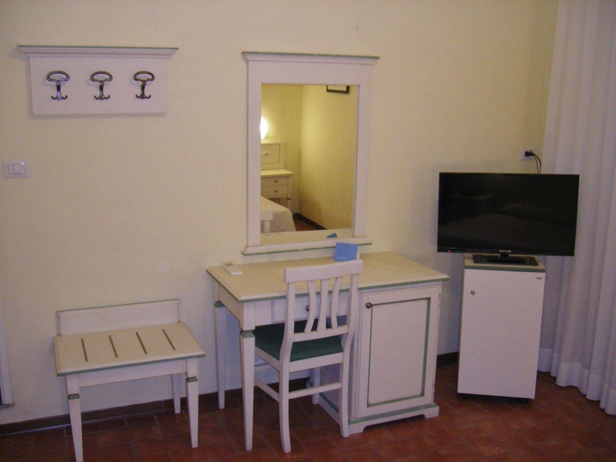 Hotel Crocini 3*