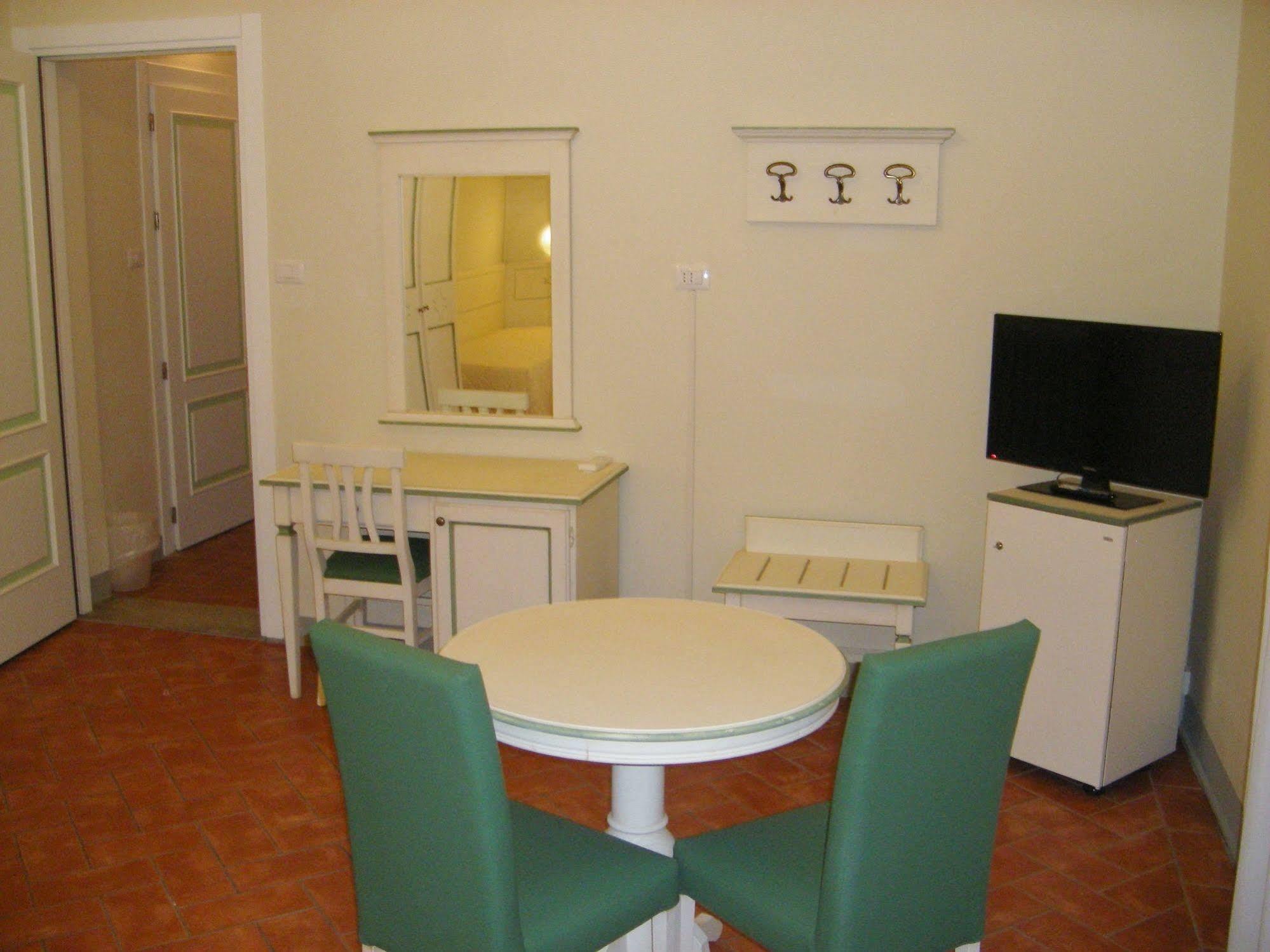 Hotel Crocini