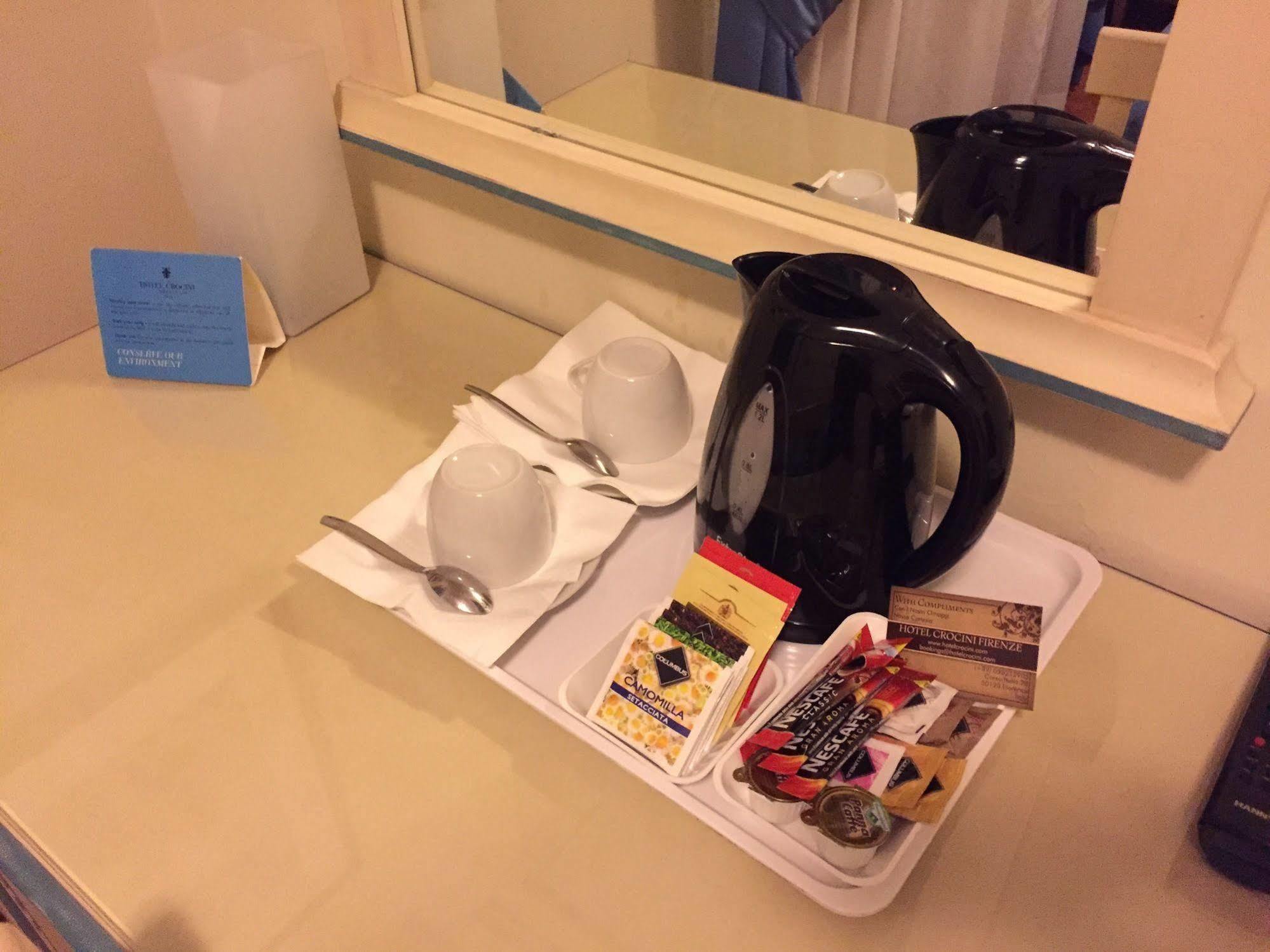 Hotel Crocini 3*