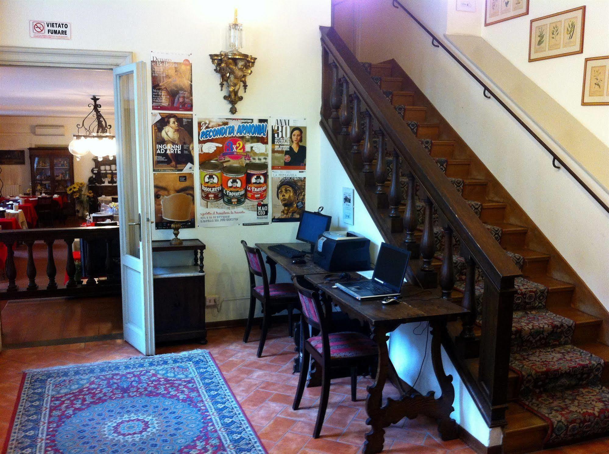 Hotel Crocini 3*