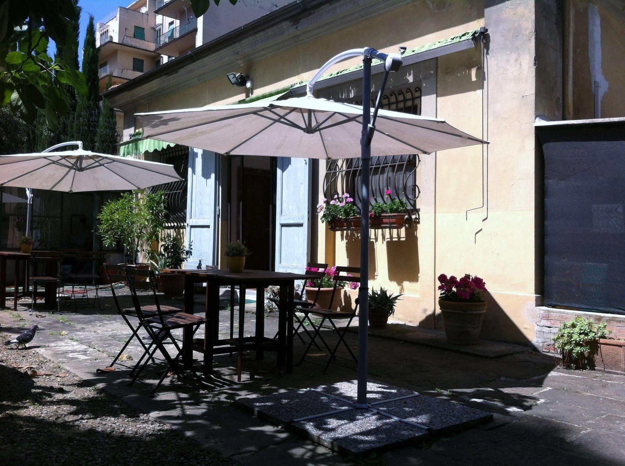 Crocini Florence