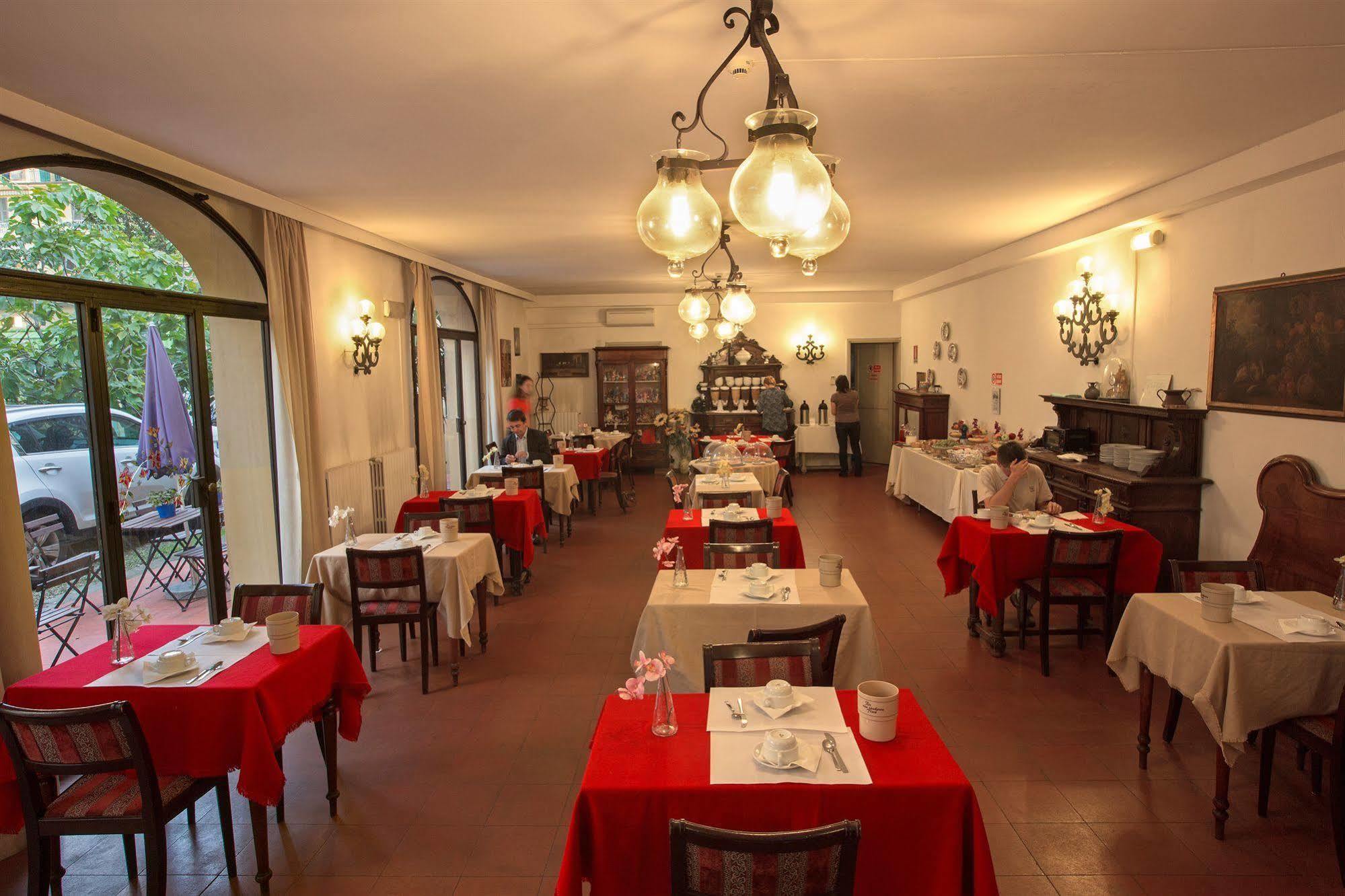 Crocini Hotel Florence