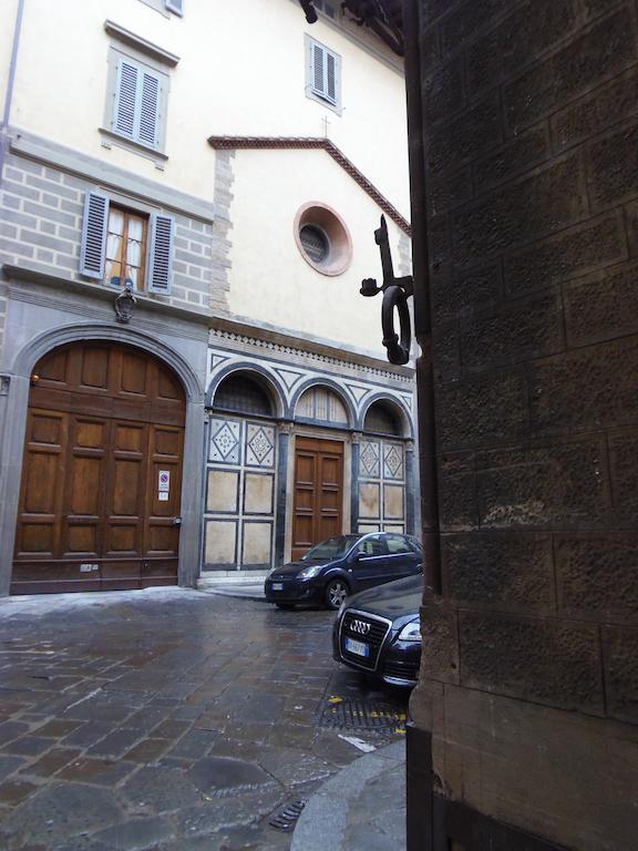 Relais Del Duomo Bed & Breakfast Florence