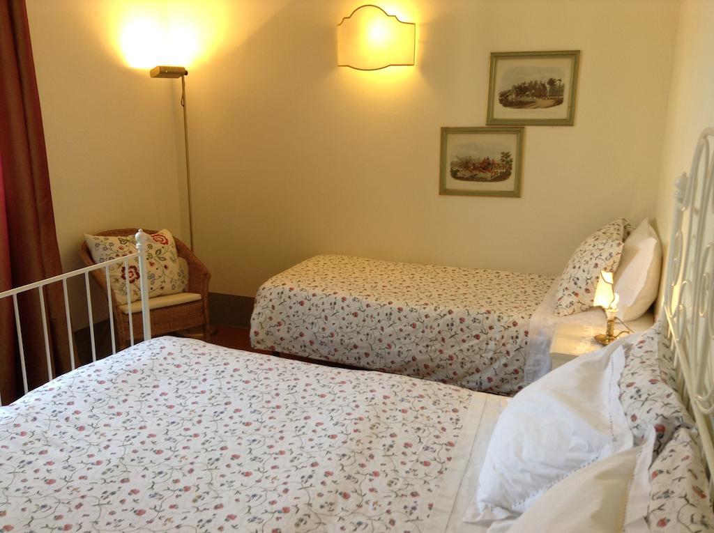 Apartment Il Giglio *