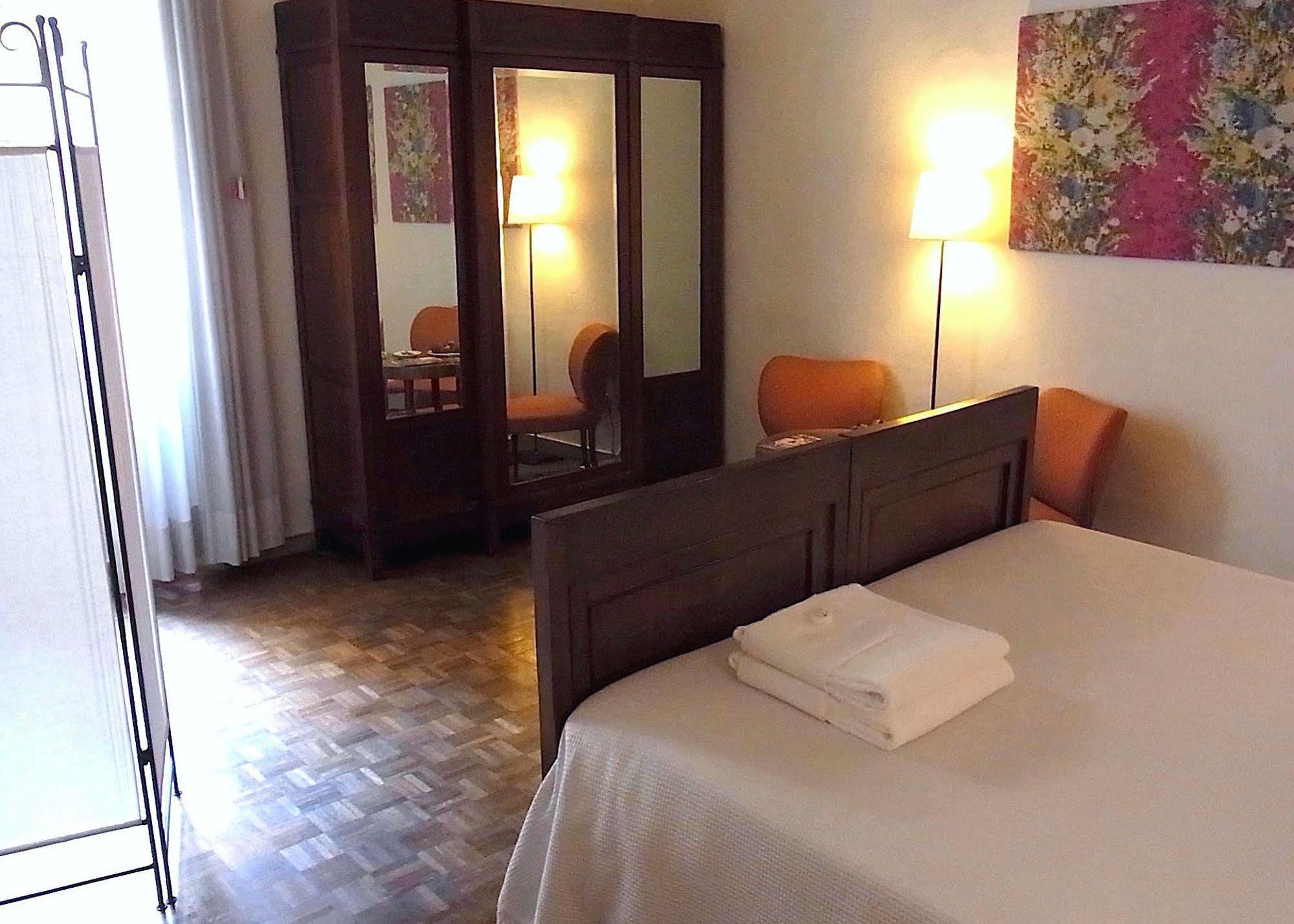 Hotel Cestelli