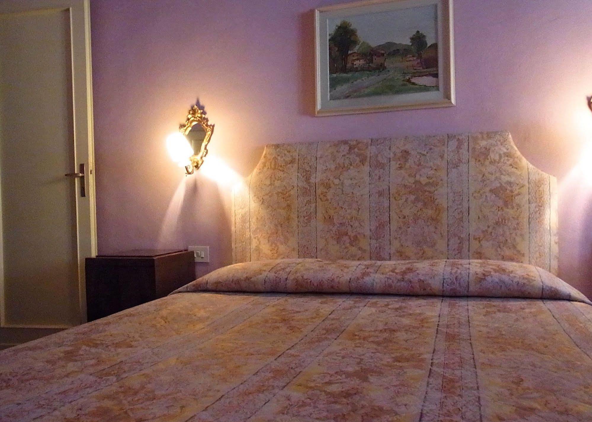 Hotel Cestelli Florence