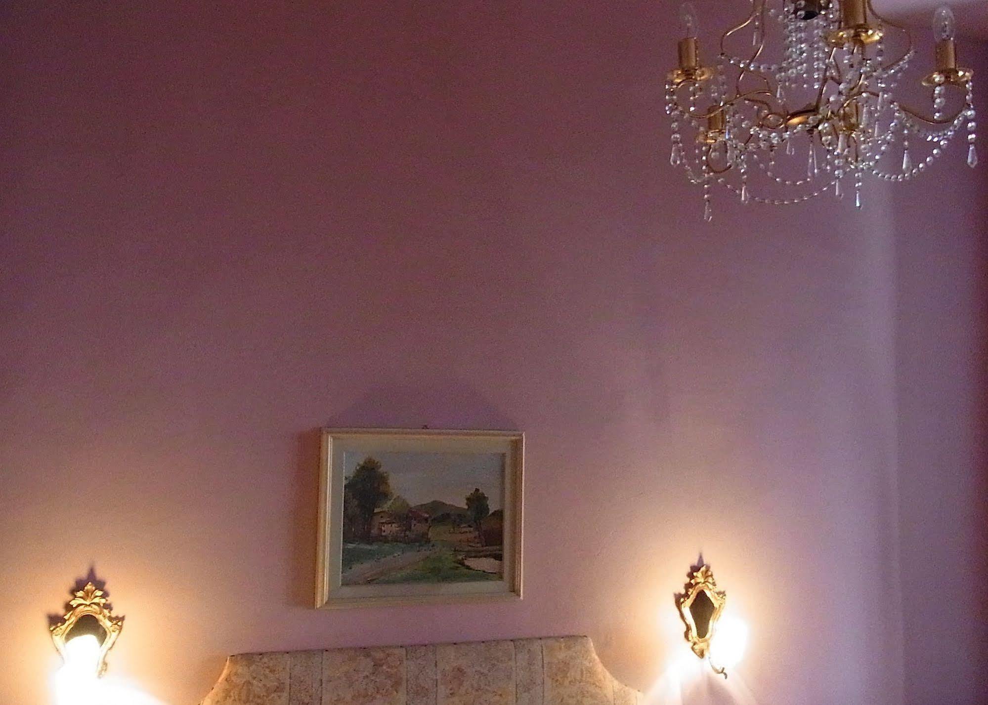 Cestelli Hotel *