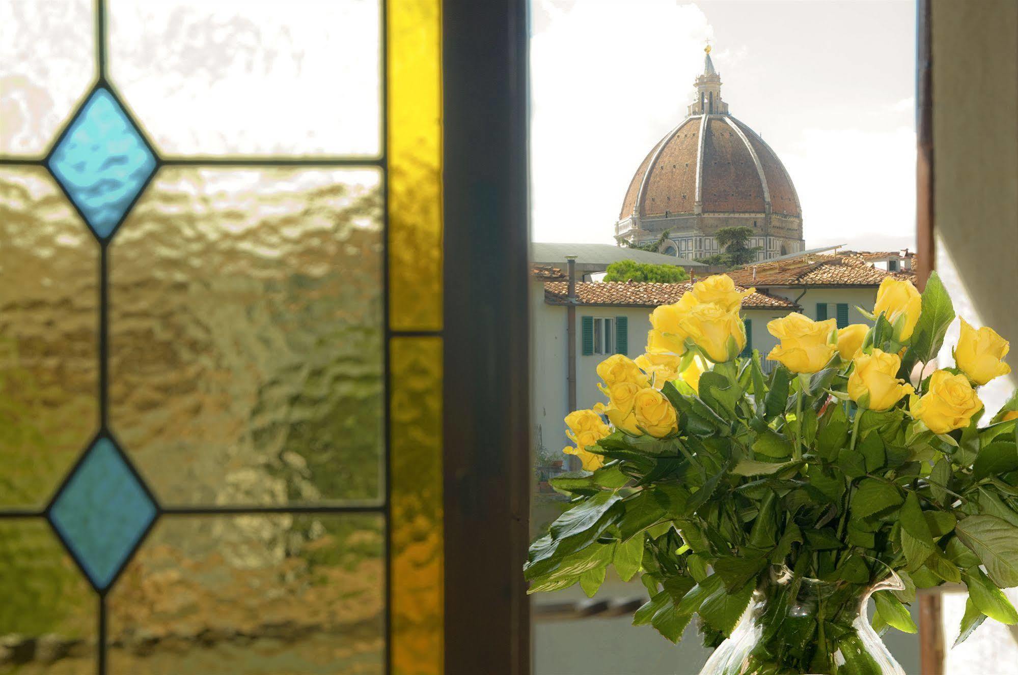 Residenza Il Villino Bed & Breakfast