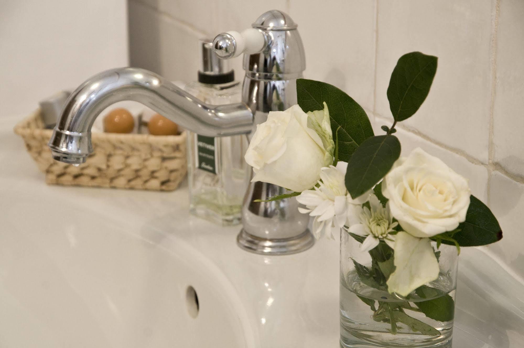 Bed & Breakfast Residenza Il Villino