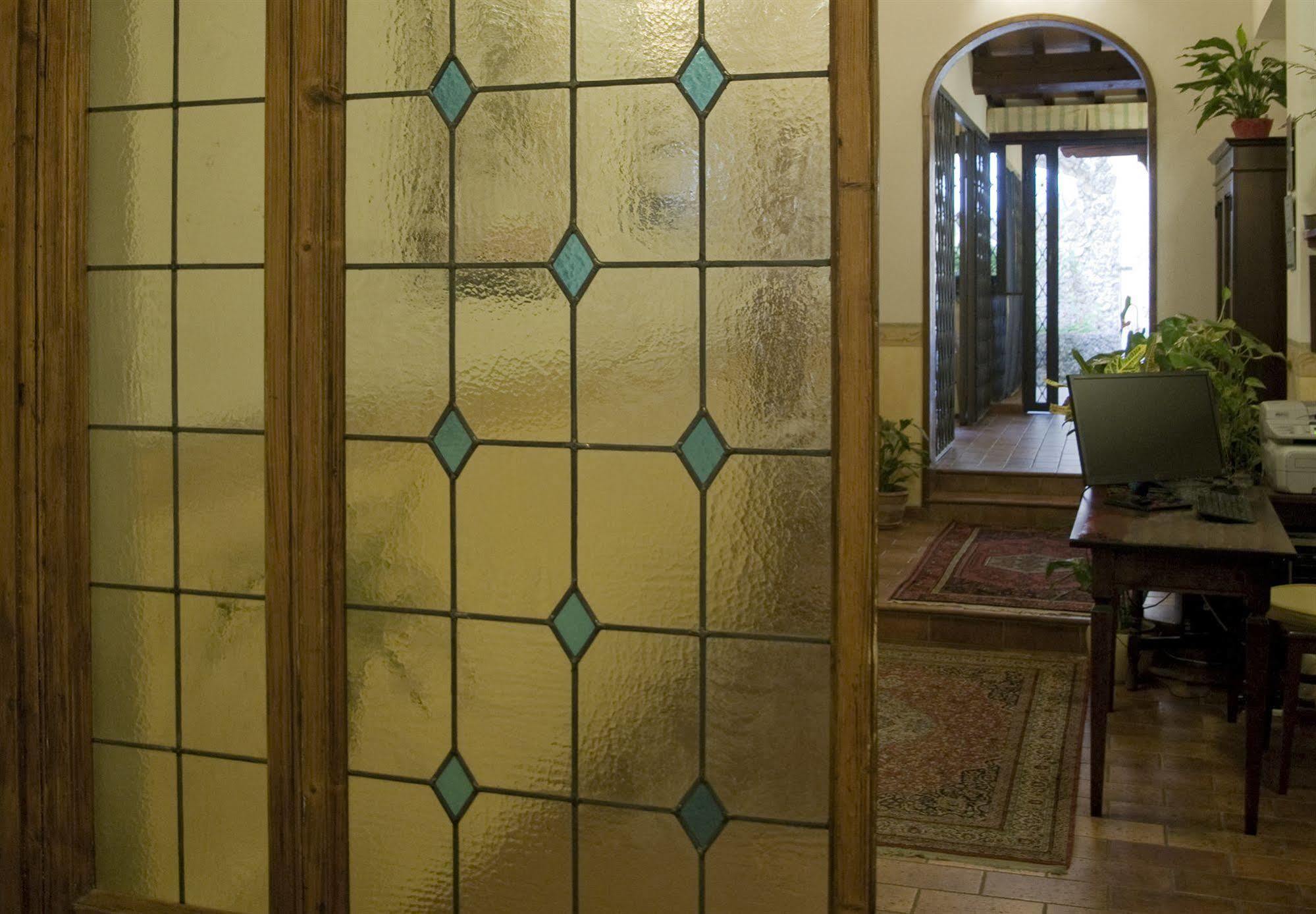 Residenza Il Villino 3*