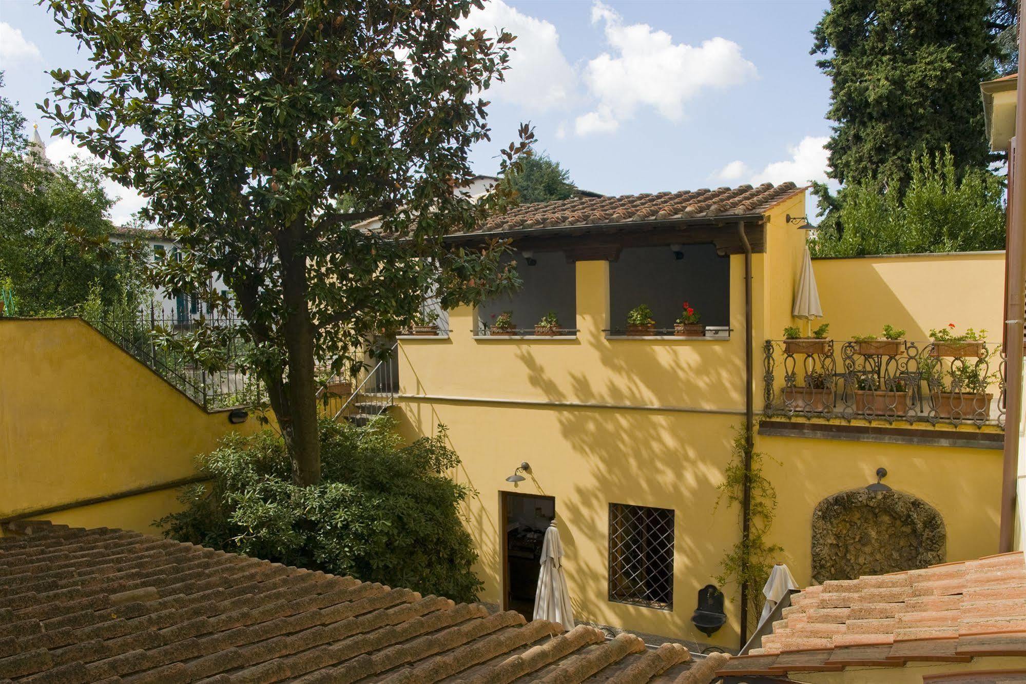 Residenza Il Villino Florence