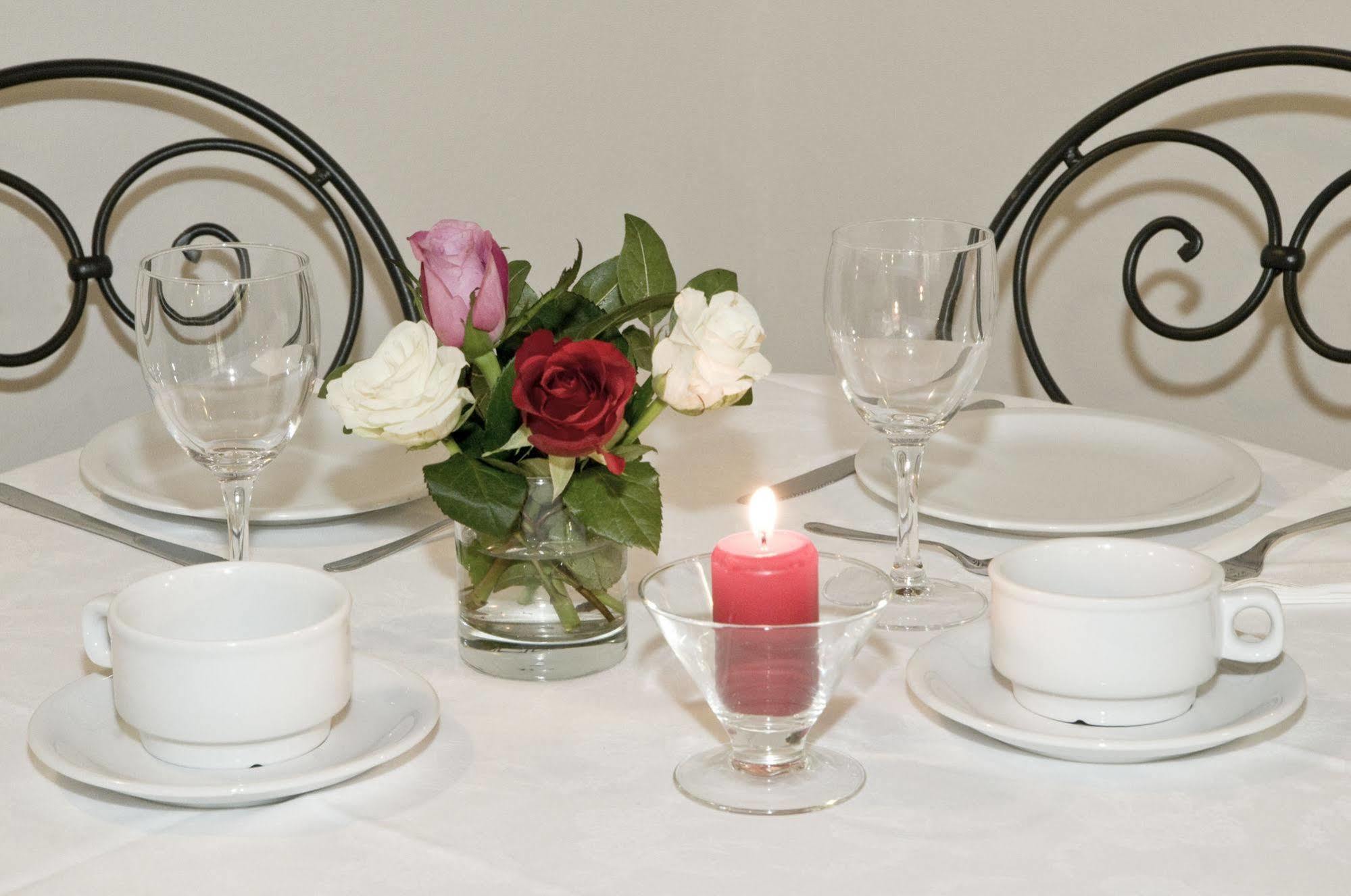 Bed & Breakfast Residenza Il Villino