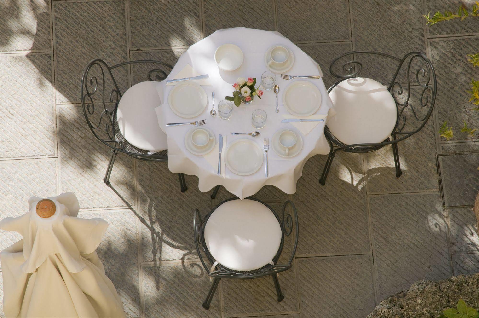 Bed & Breakfast Residenza Il Villino Florence