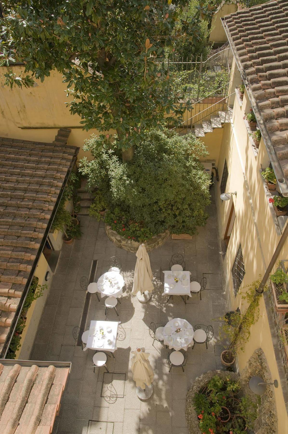 Bed & Breakfast Residenza Il Villino 3*
