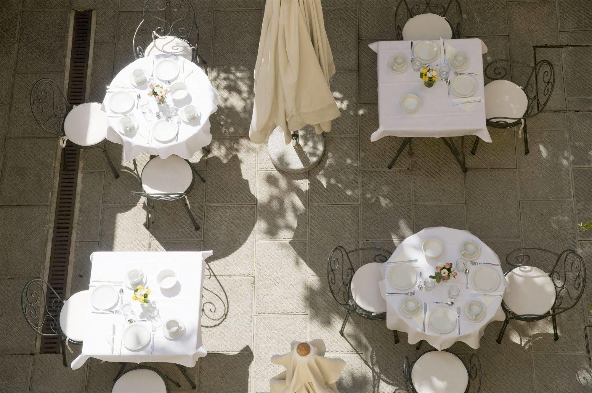 Bed & Breakfast Residenza Il Villino Florence