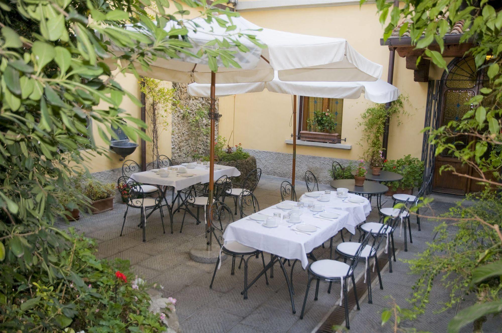 Residenza Il Villino Florence
