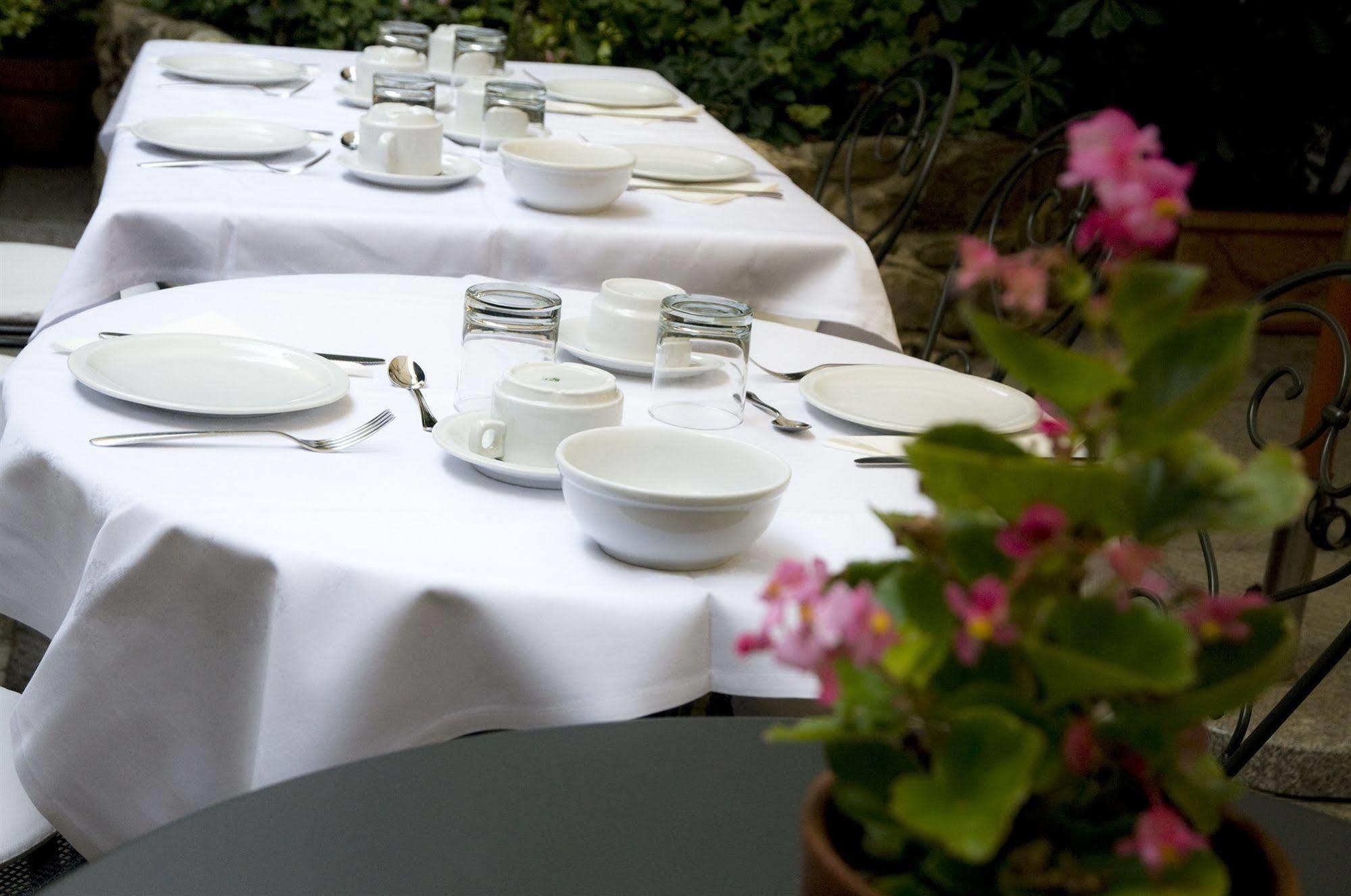 Residenza Il Villino 3* Florence