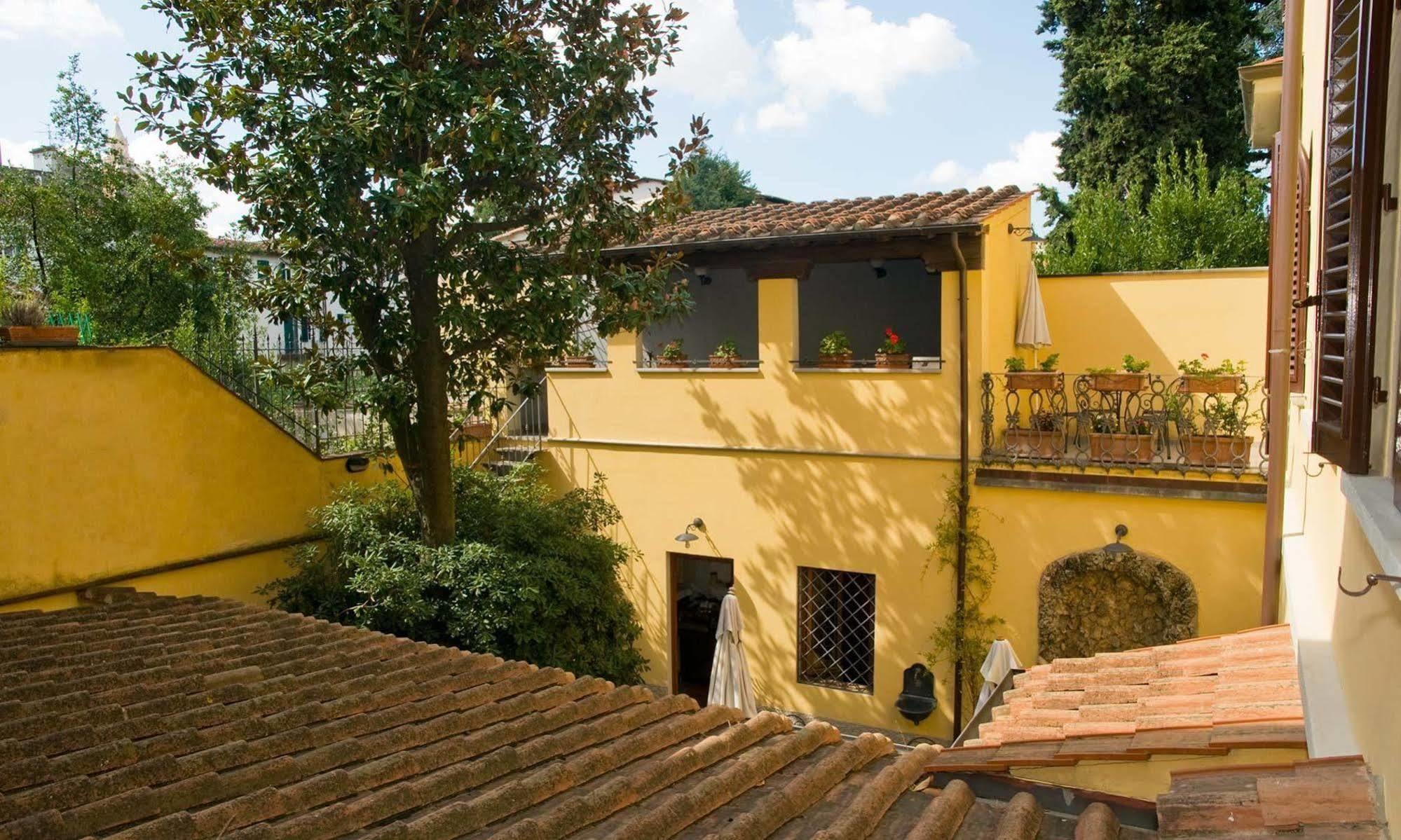 Residenza Il Villino