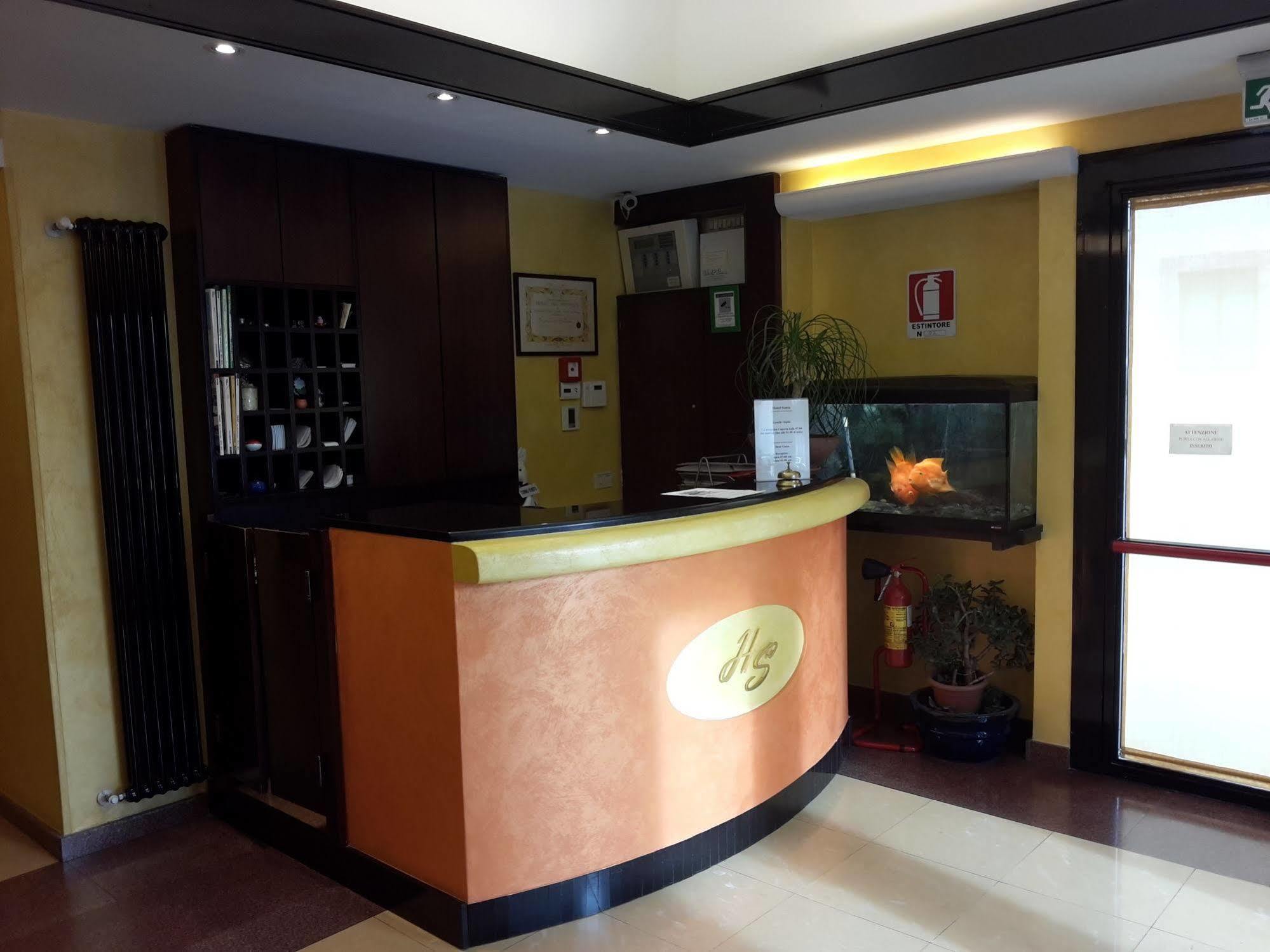 Hotel Sonia *