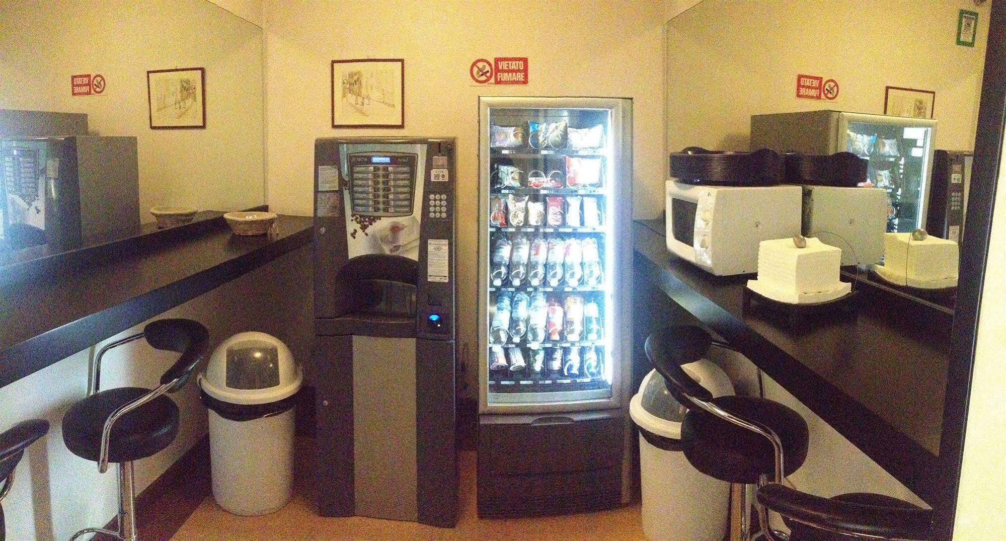 Sonia Hotel Florence