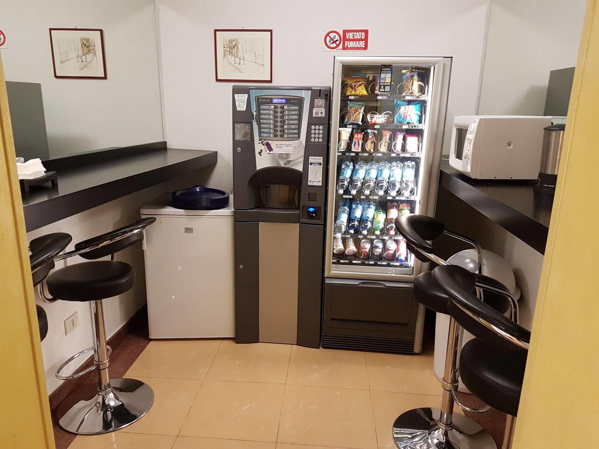 Sonia Hotel Florence