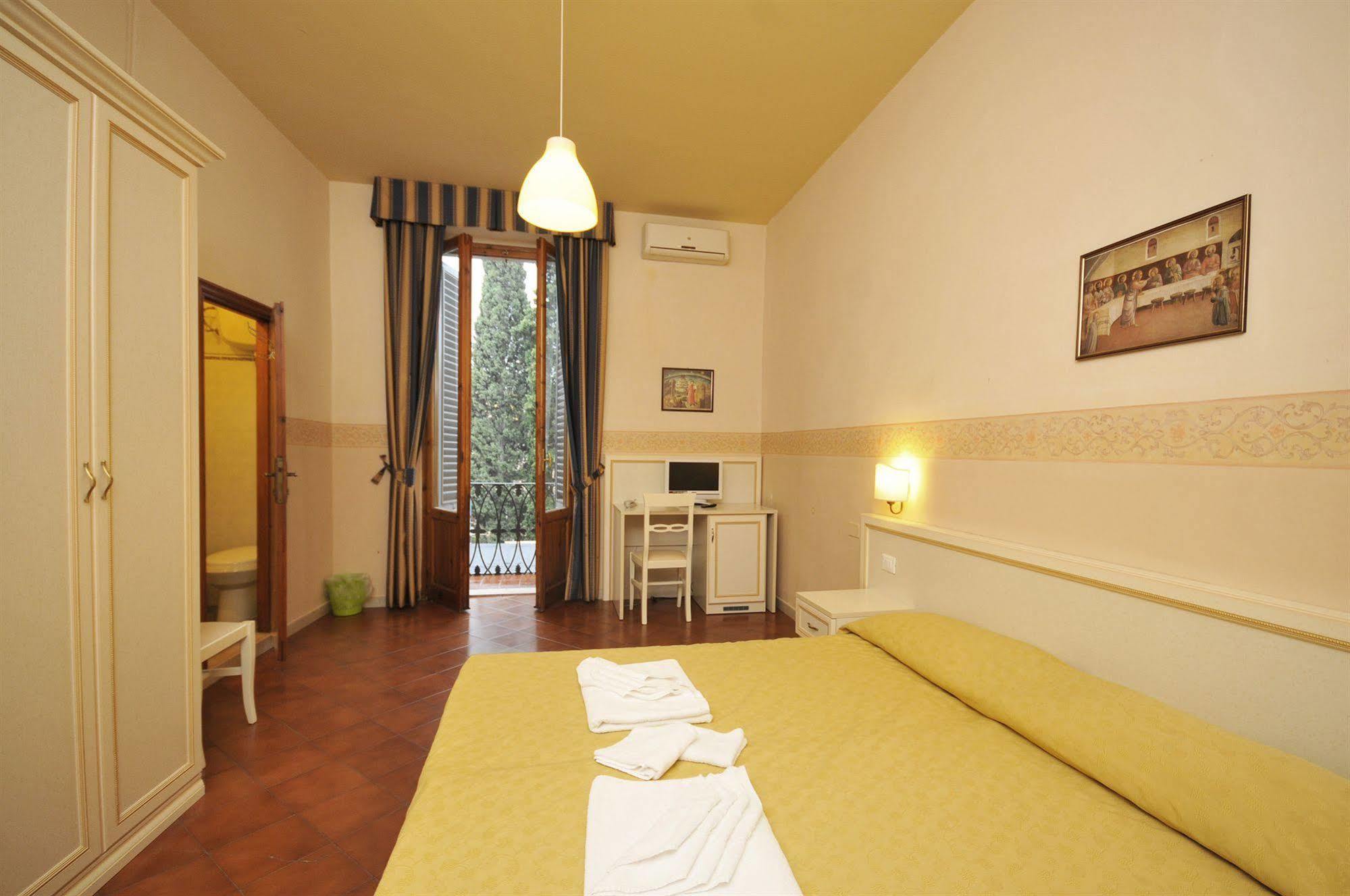 Marine 3* Florence