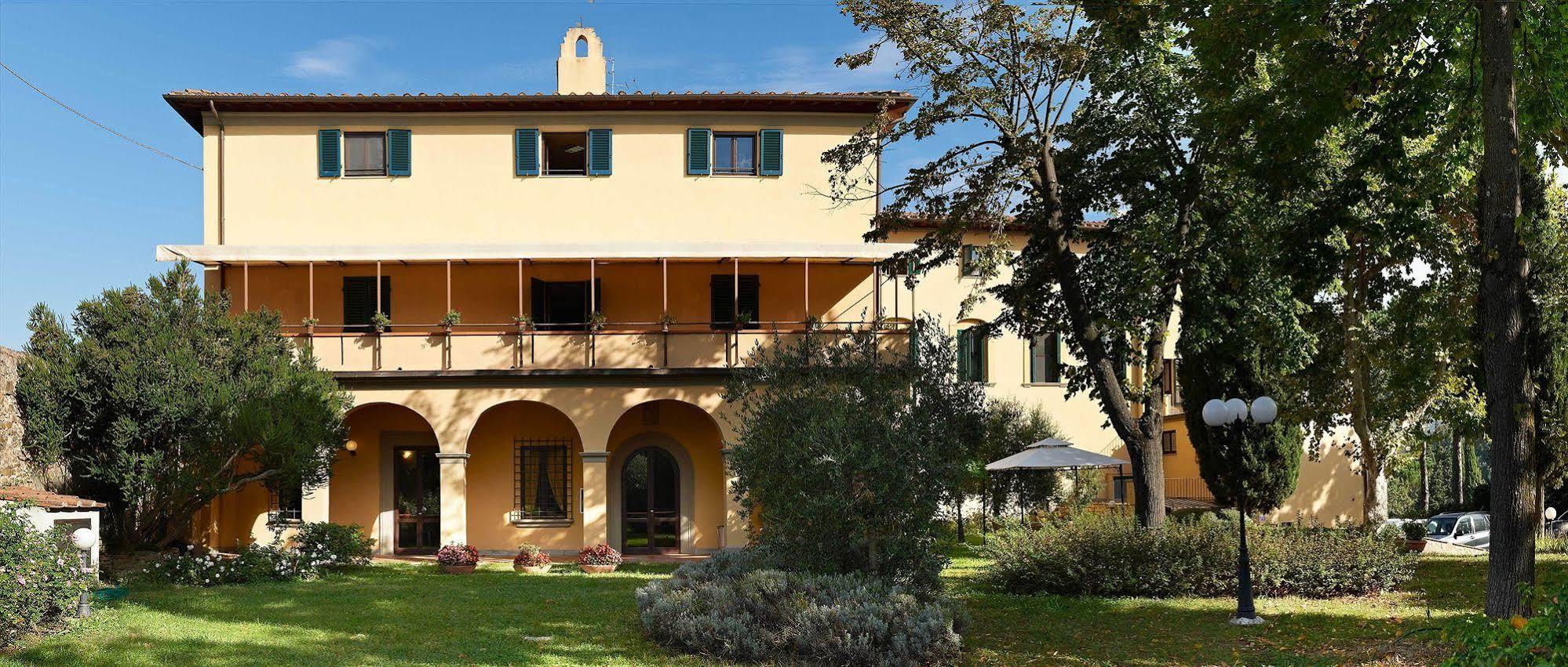 La Stella Hotel