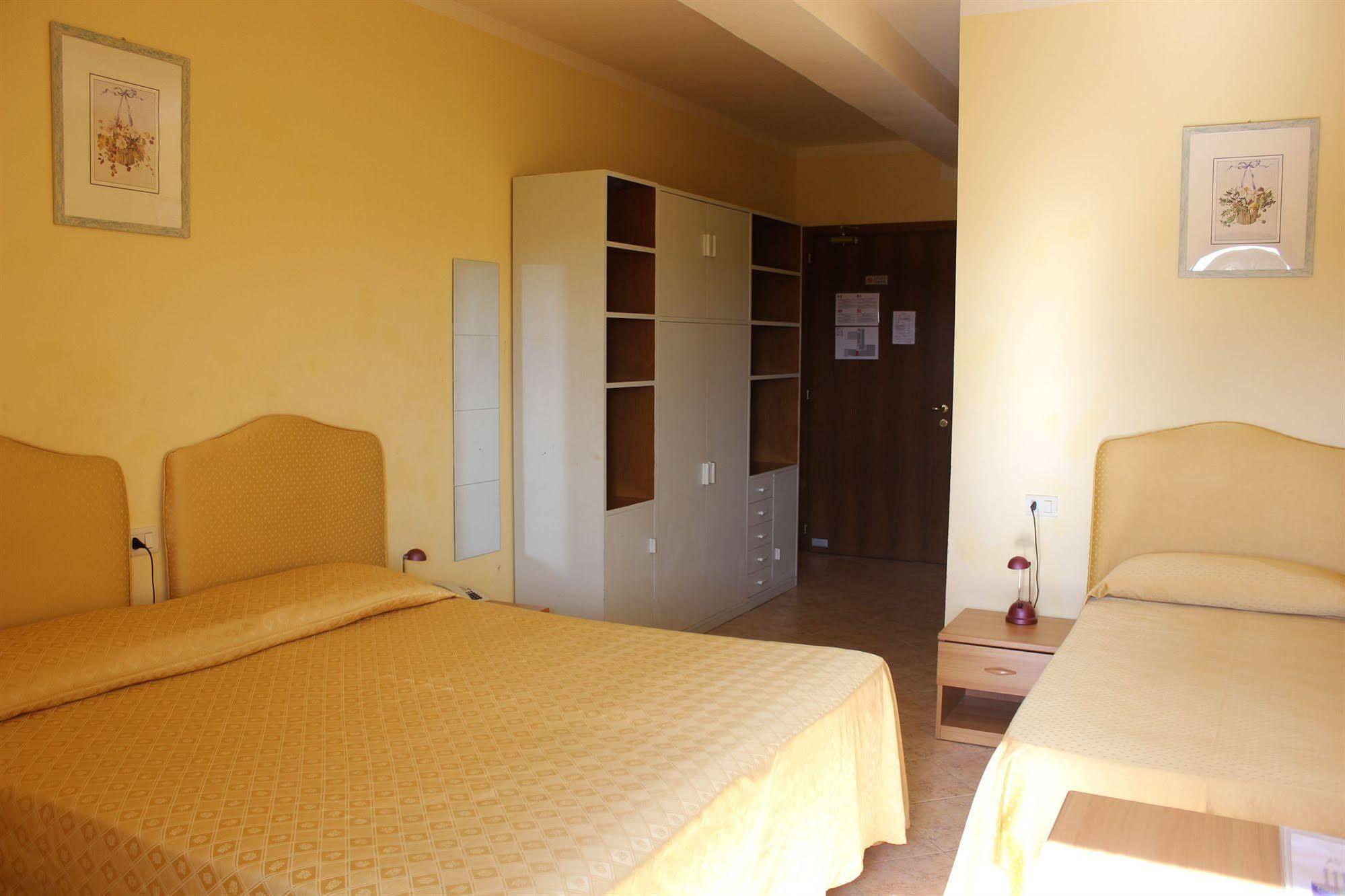 Hotel La Stella