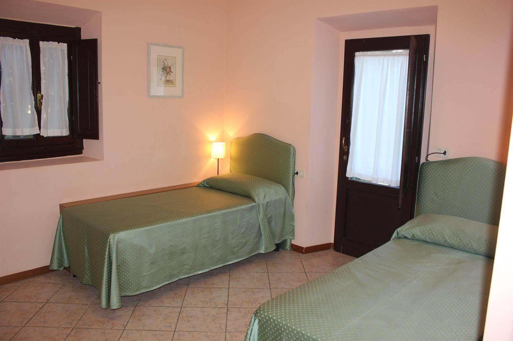 La Stella Hotel Florence