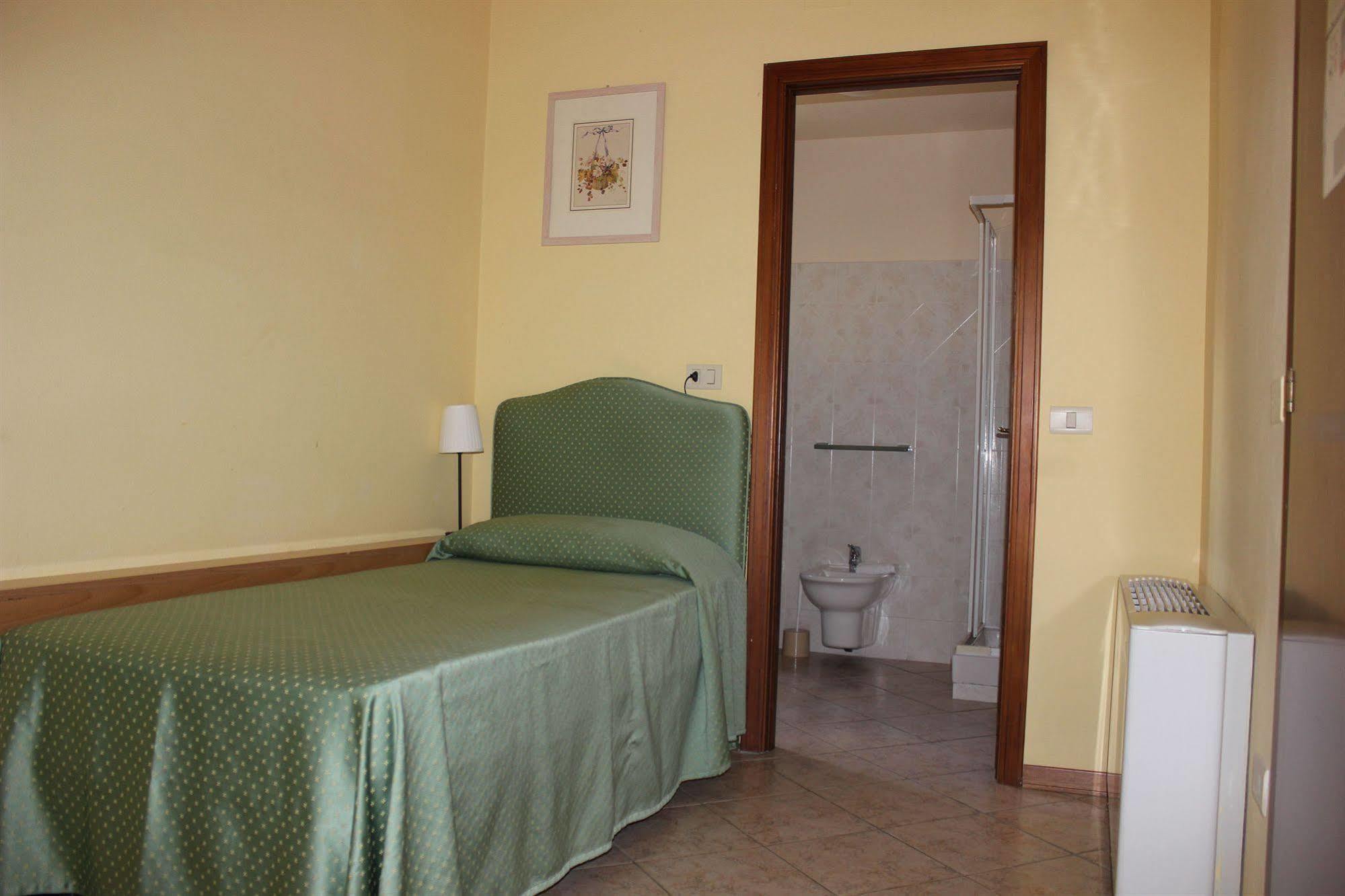 La Stella Hotel Florence