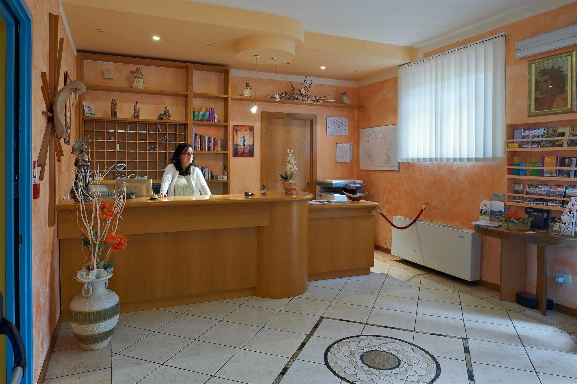Hotel La Stella Florence